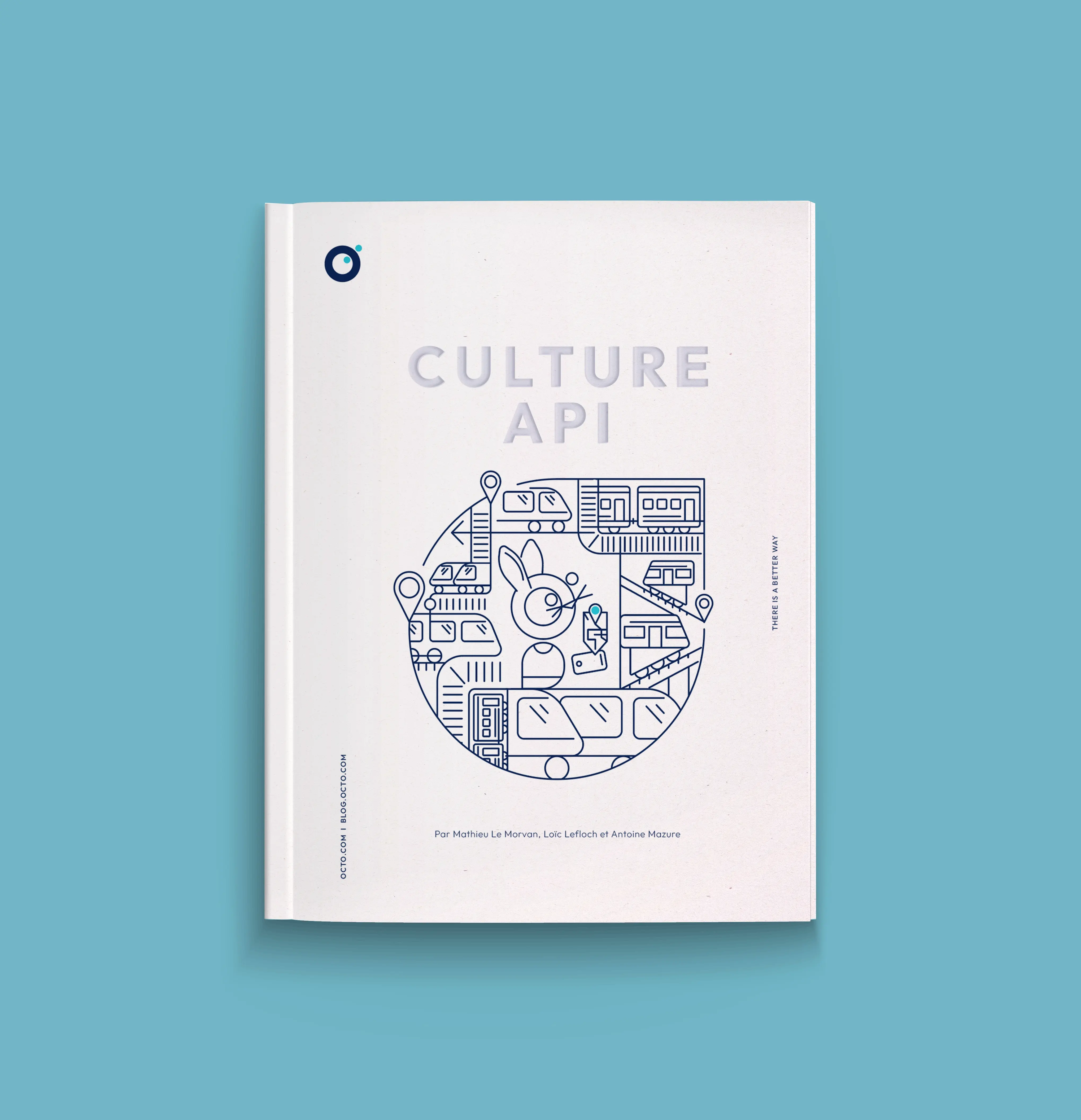 Culture API Cover
